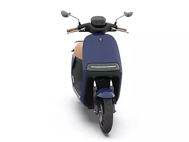 Skuter Segway E125S Blue