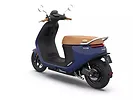 Skuter Segway E125S Blue