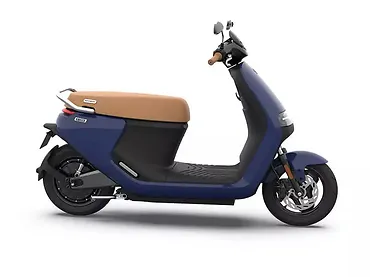 Skuter Segway E125S Blue