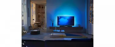 Philips Soundbar TAFB1/10 Atmos Fidelio 7.1.2