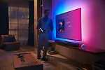 Philips Soundbar TAFB1/10 Atmos Fidelio 7.1.2