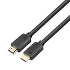 TB Kabel HDMI v 2.1 premium 3 m 8K Czarny Stworzony dla graczy