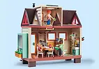 Playmobil Zestaw figurek My Life 71509 Tiny House