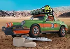 Playmobil Zestaw figurek Porsche 71436 Porsche 911 Carrera RS 2.7 Offroad