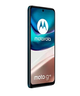 Motorola Smartfon moto g42 6/128 GB Atlantic Green