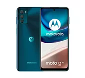 Motorola Smartfon moto g42 6/128 GB Atlantic Green