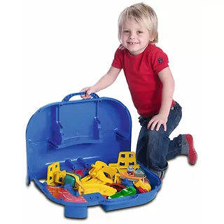 Smoby AquaPlay Tor wodny LockBox