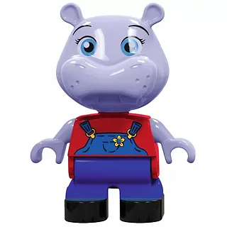 Smoby AquaPlay Tor wodny LockBox