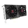 PNY Karta graficzna GeForce RTX 4060 8GB OC VERTO DUAL FAN DLSS 3