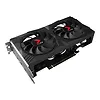 PNY Karta graficzna GeForce RTX 4060 8GB OC VERTO DUAL FAN DLSS 3