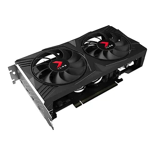PNY Karta graficzna GeForce RTX 4060 8GB OC VERTO DUAL FAN DLSS 3