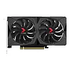 PNY Karta graficzna GeForce RTX 4060 8GB OC VERTO DUAL FAN DLSS 3