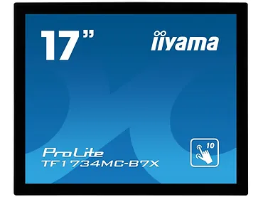 Monitor 17