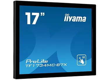 Monitor 17