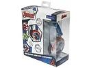 Lexibook Avengers Słuchawki Nauszne HP010AV