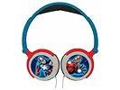 Lexibook Avengers Słuchawki Nauszne HP010AV