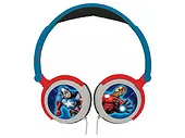 Lexibook Avengers Słuchawki Nauszne HP010AV