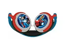 Lexibook Avengers Słuchawki Nauszne HP010AV