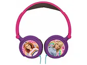 LEXIBOOK słuchawki Barbie HP010BB