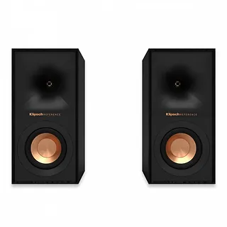 KLIPSCH Zestaw kolumn R-40M czarny