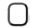 Belkin Osłona ScreenForce TemperedCurve Apple Watch Ultra 1-2