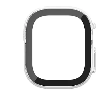 Belkin Osłona ScreenForce TemperedCurve Apple Watch Ultra 1-2
