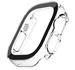 Belkin Osłona ScreenForce TemperedCurve Apple Watch Ultra 1-2