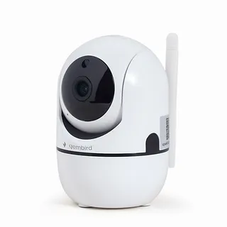 Gembird Smart-kamera obrotowa 1080p Wi-Fi TUYA