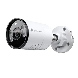 TP-LINK Kamera VIGI C385(4mm) 8MP Full-Color Bullet Network Camera