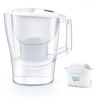 Brita Dzbanek filtrujący Aluna 2,4l + 1 wkład PRO Pure Performance