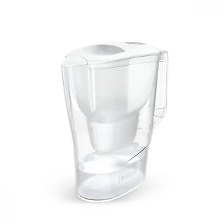 Brita Dzbanek filtrujący Aluna 2,4l + 1 wkład PRO Pure Performance