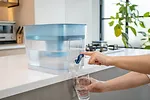 Brita Dzbanek filtrujący Flow 8,2l + wkład MAXTRA PRO