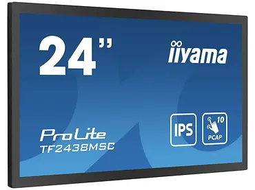 Monitor 24