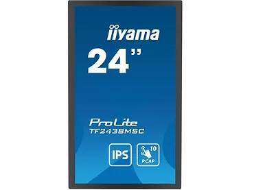 Monitor 24