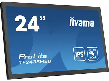 Monitor 24