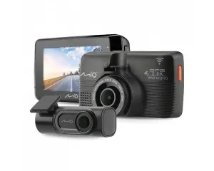 MIO Rejestrator MiVue 798 Dual PRO 60FPS WiFi GPS