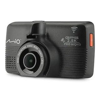 MIO Rejestrator MiVue 798 Dual PRO 60FPS WiFi GPS