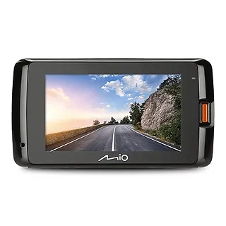 MIO Rejestrator MiVue 798 Dual PRO 60FPS WiFi GPS