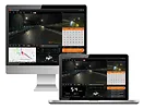 MIO Rejestrator MiVue 798 Dual PRO 60FPS WiFi GPS