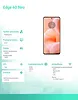 Motorola Smartfon Edge 40 Neo 12/256 GB Peach Fuzz
