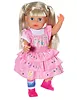 Zapf Baby Born Lalka Siostrzyczka Przedszkolak 36 cm