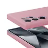 CRONG Etui Color Cover Samsung Galaxy S24 Ultra Różowe
