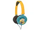 LEXIBOOK słuchawki Minionki