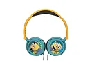LEXIBOOK słuchawki Minionki