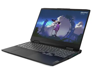 Lenovo Ideapad Gaming 3 i7-12650H/15,6