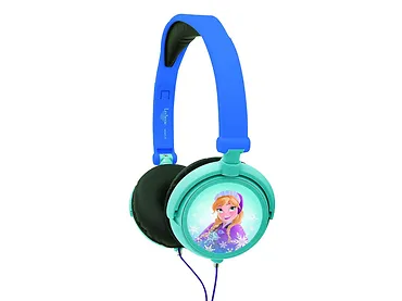 LEXIBOOK słuchawki Frozen