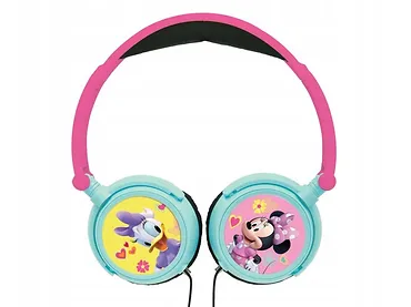 LEXIBOOK słuchawki Minnie