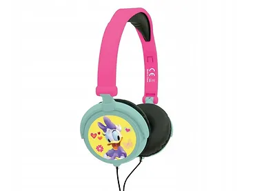 LEXIBOOK słuchawki Minnie