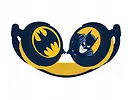 LEXIBOOK słuchawki Batman