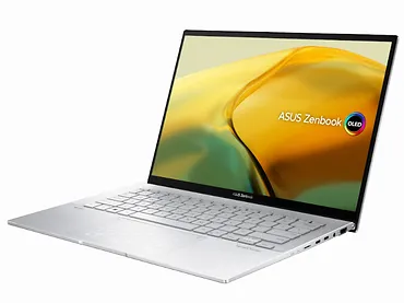 Laptop Asus ZenBook 14 UX3402VA-KN160X i7-1360P/14